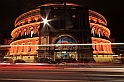 Lo spettacolo è finito (Albert Hall)